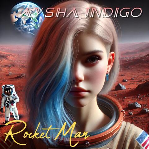 Rocket Man