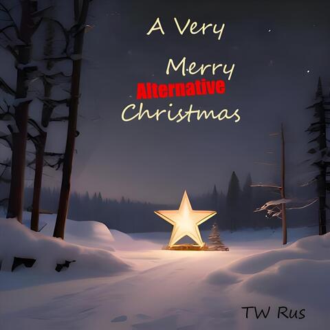 A Very Merry Alternative Christmas