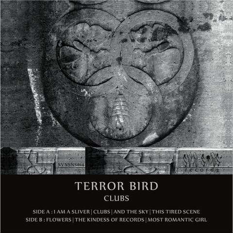 Terror Bird
