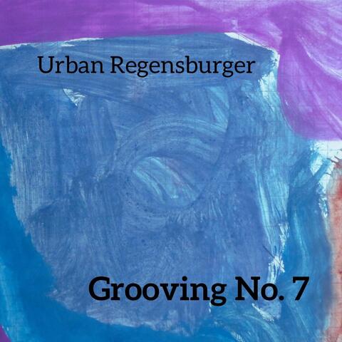 Grooving No. 7