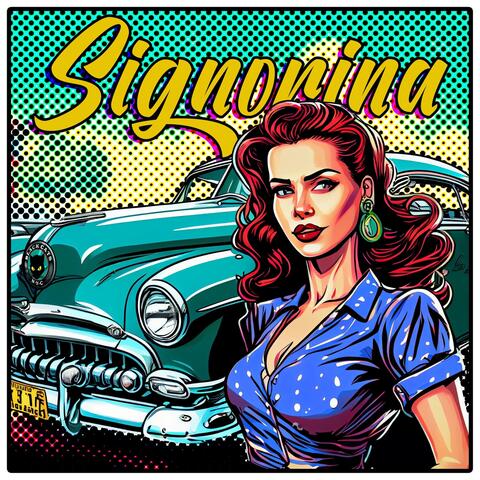 Signorina