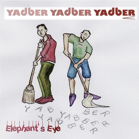 Yabber Yabber Yabber