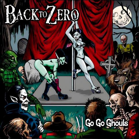 Back To Zero