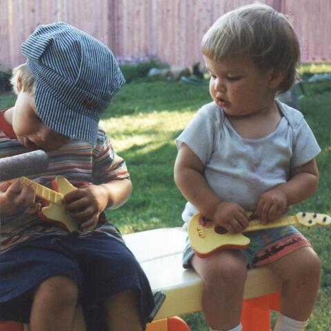 The Meadows Brothers