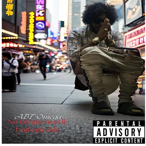 No Forgiveness 2: Unforgivable