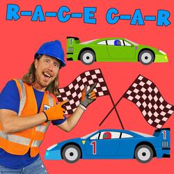 R-a-C-E C-a-R