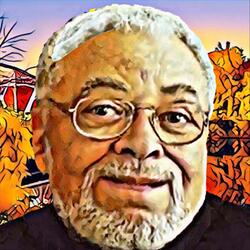 James Earl Jones