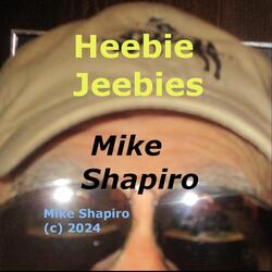 Heebie Jeebies