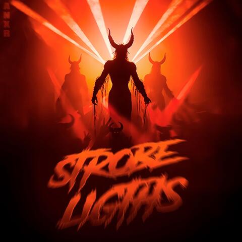 STROBE LIGHTS