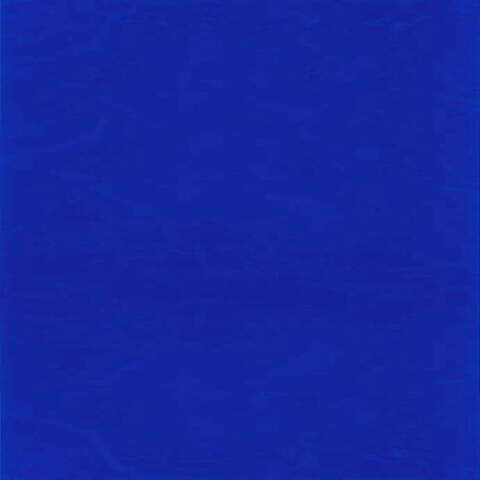 Klein Blue