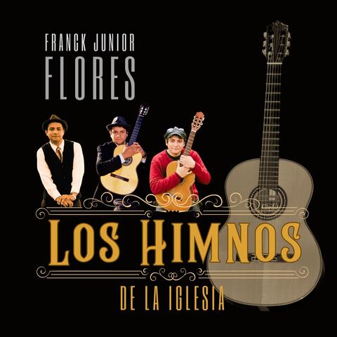 Franck Junior Flores
