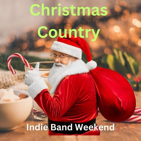 Christmas Country