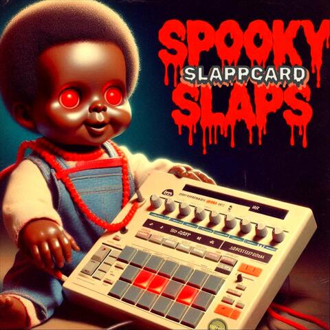 Spooky Slapps
