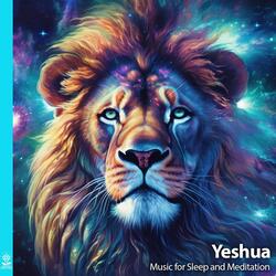 Yeshua Music for Sleep and Meditation (feat. Stephen Hull)
