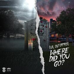 Where Did You Go?