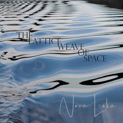 The Lattice Weave of Space