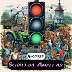 Schalt die Ampel ab