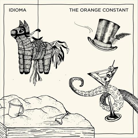 Idioma