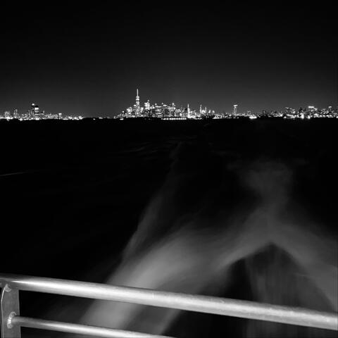 Passenger
