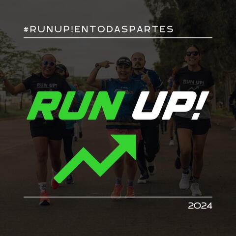 Runup! en Todas Partes