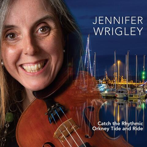 Jennifer Wrigley