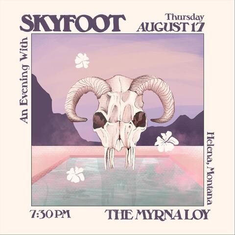 Skyfoot