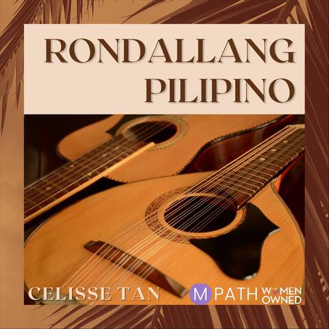 Rondallang Pilipino