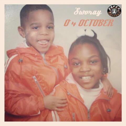 O 4 October