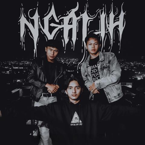 Ngalih