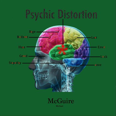 Psychic Distortion