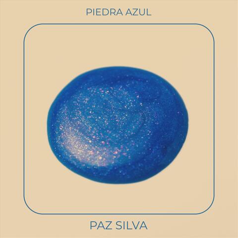 Piedra azul