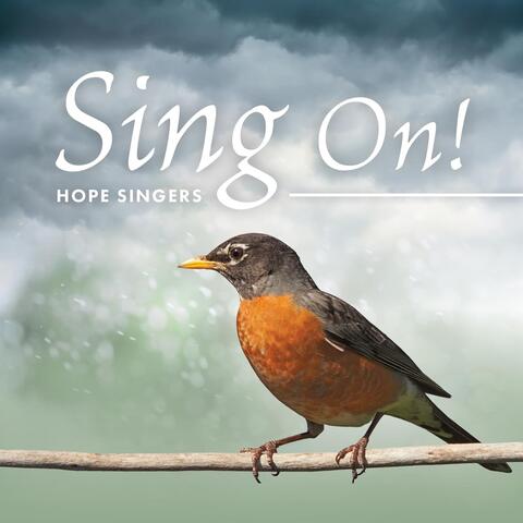 Sing On!