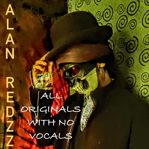 All Originals with No Vocals