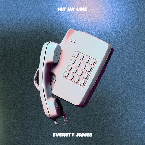 Everett James