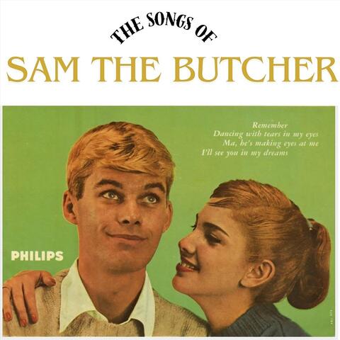 Sam the Butcher