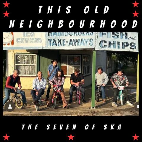 This Old Neighbourhood