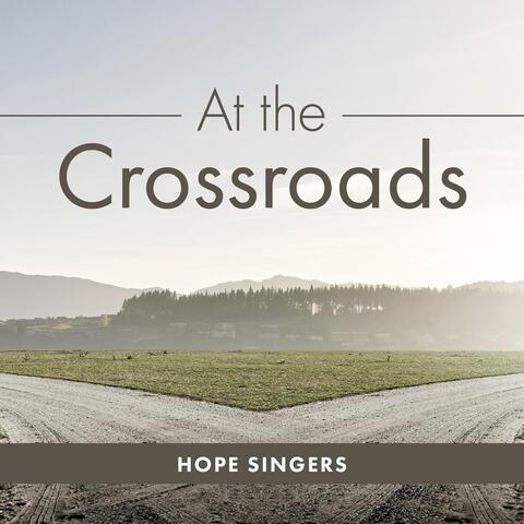 At the Crossroads