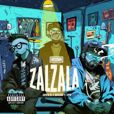 ZALZALA