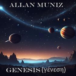 A criação dos animais