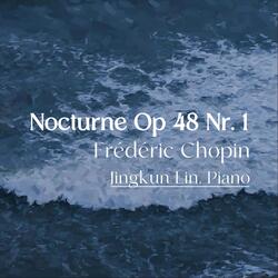 Nocturne, Op 48, No. 1