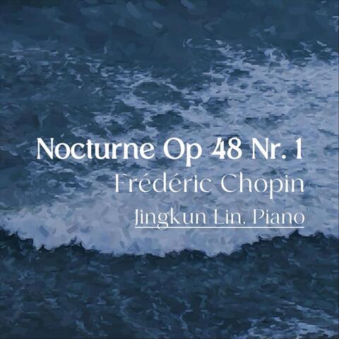 Nocturne, Op 48, No. 1