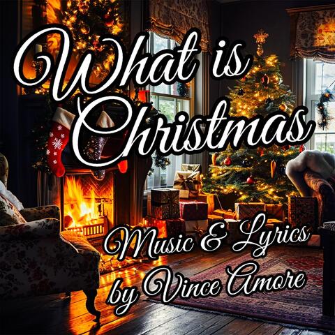 What Is Christmas