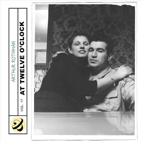 Vol. 17: At Twelve O'Clock