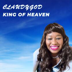 Forever God (Dwelling Place)