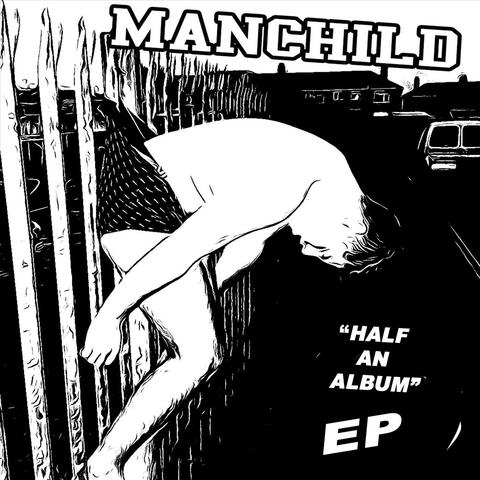 Half An Album EP