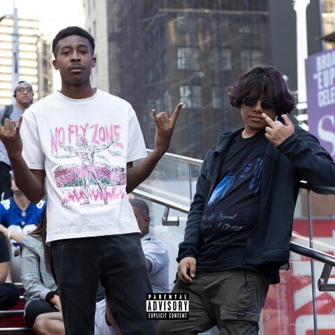 Do It Right (feat. Blessed Hussla)