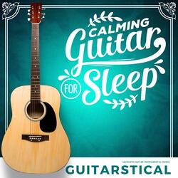 Beautiful (Sleep Guitar Music Instrumental)