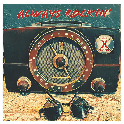 Always Rockin'