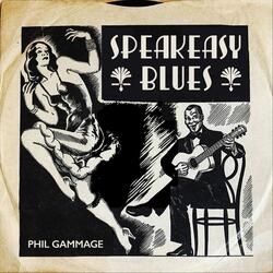 Speakeasy Blues
