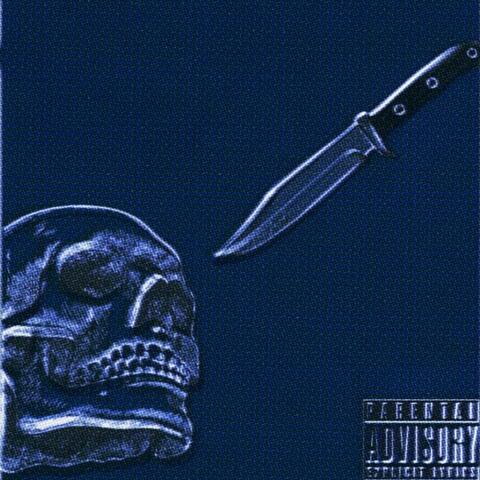 I'm Death Boy